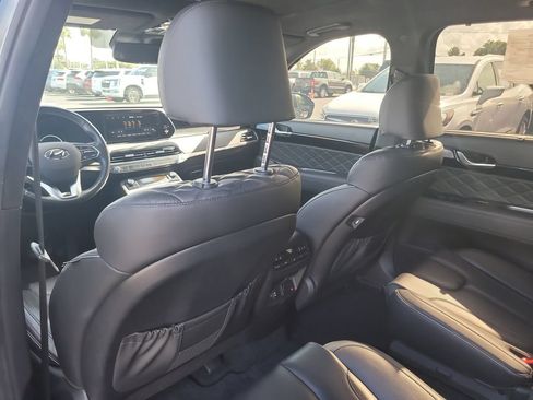 Used 2022 Hyundai Palisade Calligraphy FWD image 10