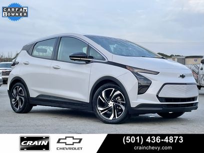 Used 2023 Chevrolet Bolt LT