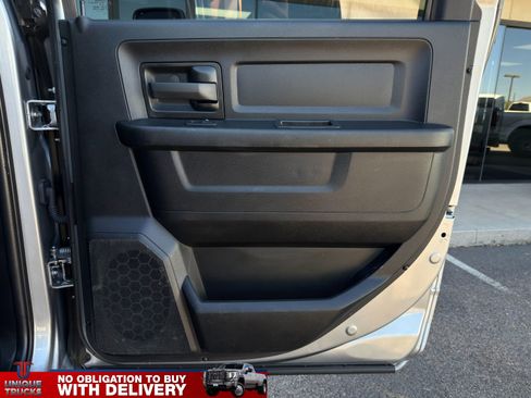 Used 2024 RAM 3500 Tradesman w/ Towing Technology Group image 24