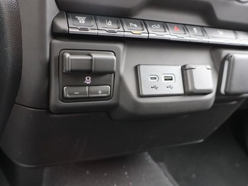 New 2026 Chevrolet Silverado 2500 Custom w/ Custom Value Package AWD/4WD image 14