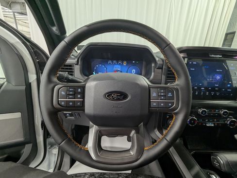 New 2025 Ford F150 Tremor w/ Bed Utility Package image 15