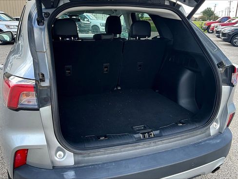 Used 2022 Ford Escape SEL w/ Technology Package image 19