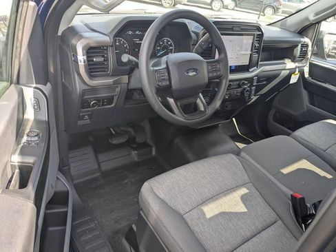 New 2026 Ford F150 XL w/ Equipment Group 103A High image 12