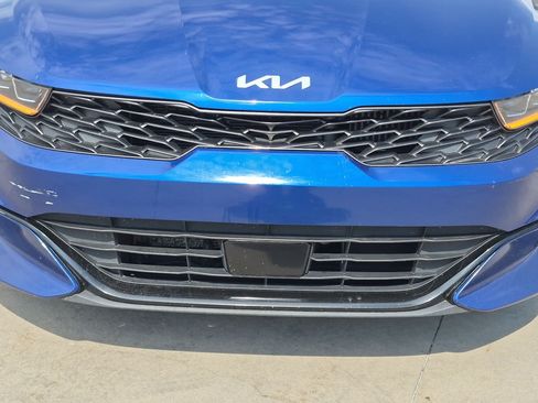 Certified 2024 Kia K5 GT-Line w/ GT-Line Premium Package AWD/4WD image 9