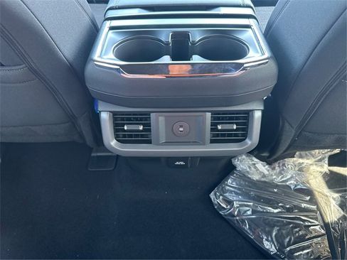 New 2025 Ford F150 XLT w/ Equipment Group 302A MID image 23