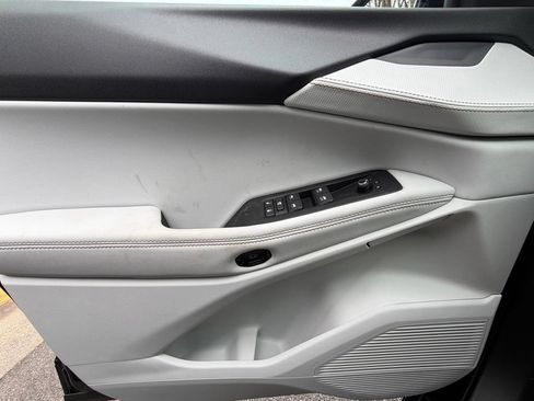 New 2026 Jeep Cherokee Limited AWD/4WD image 24