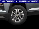 New 2026 Chevrolet Equinox LT image 2