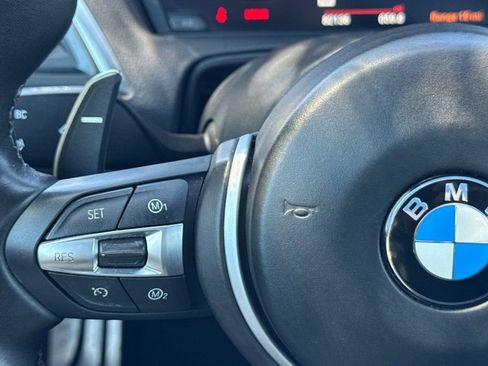 Used 2020 BMW M2 Competition w/ Executive Package RWD image 25