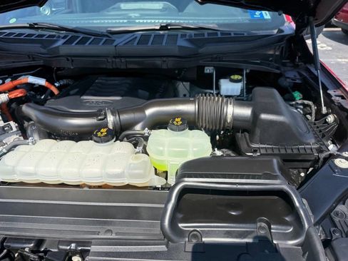 Used 2021 Ford F150 XLT w/ Equipment Group 302A High RWD image 66