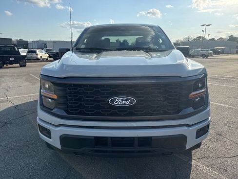 Used 2024 Ford F150 STX image 8
