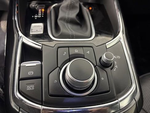 Used 2021 MAZDA CX-9 Grand Touring image 34
