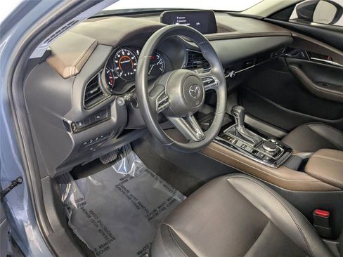 Used 2021 MAZDA CX-30 AWD 2.5 S w/ Premium Package image 9