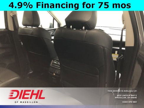 New 2026 Subaru Ascent Premium image 12