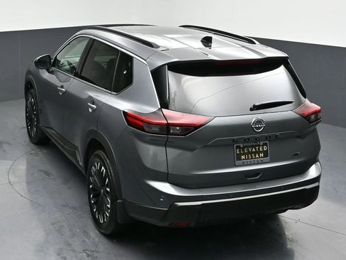 New 2026 Nissan Rogue SV image 27