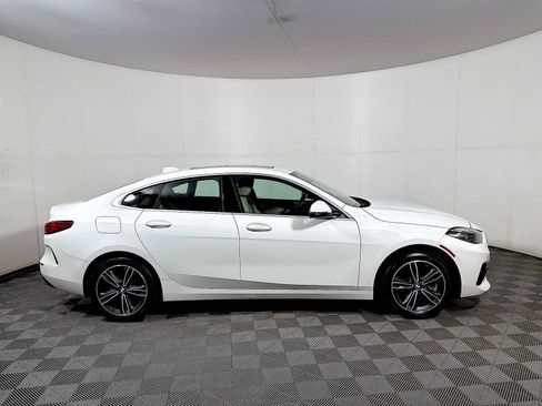Used 2022 BMW 228i xDrive Gran Coupe w/ Convenience Package AWD/4WD image 7