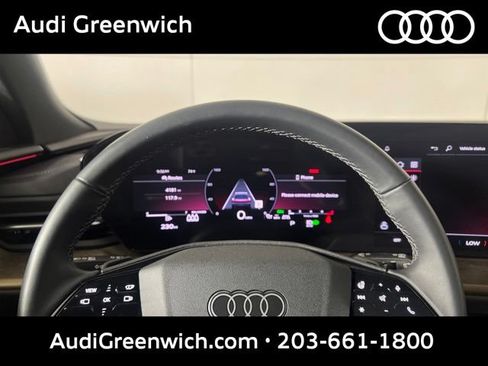 Used 2025 Audi Q5 Premium Plus w/ Premium Plus AWD/4WD image 25