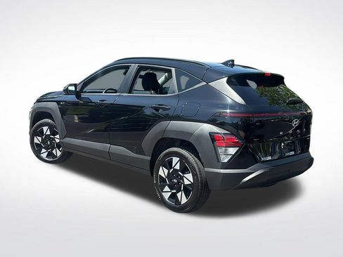 Used 2025 Hyundai Kona SEL AWD/4WD image 5