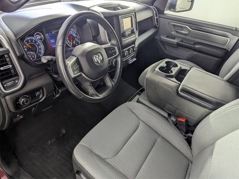 Certified 2022 RAM 1500 Big Horn image 11