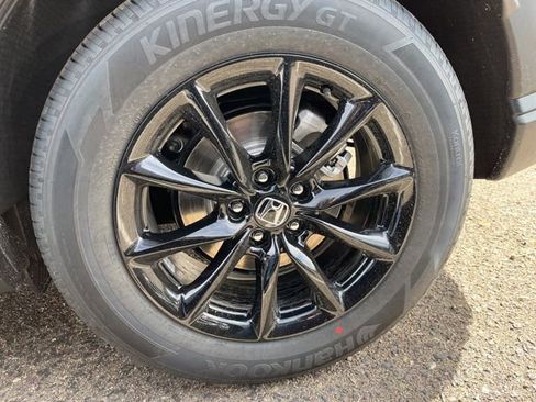 New 2026 Honda CR-V Sport-L image 8