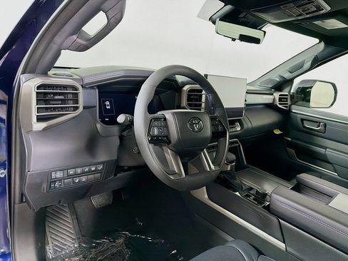 New 2026 Toyota Tundra Platinum AWD/4WD image 9