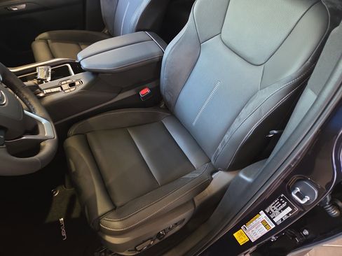 New 2025 Lexus TX 350 AWD image 6