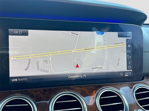 Used 2020 Mercedes-Benz E 350 4MATIC Sedan image 14