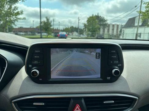 Used 2019 Hyundai Santa Fe Limited AWD/4WD image 35