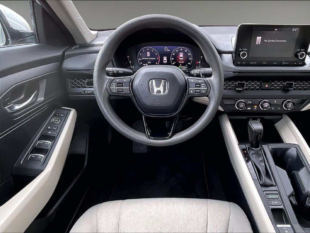 Used 2024 Honda Accord LX image 17