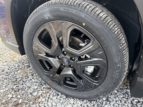 New 2026 Subaru Ascent Bronze Edition image 8