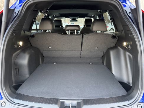 Used 2024 Honda CR-V Sport-L image 30