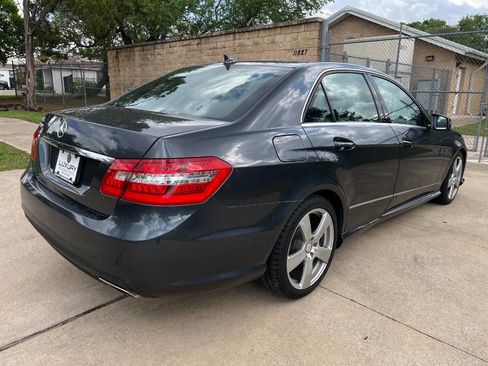 Used 2010 Mercedes-Benz E 350 Sedan image 13
