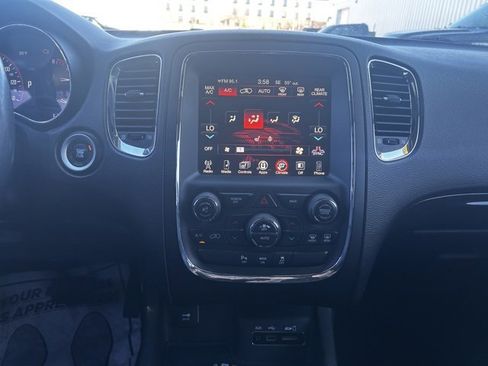 Used 2014 Dodge Durango Limited image 11