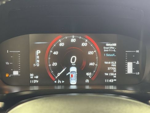Used 2019 Volvo S60 T5 Momentum FWD image 14