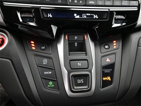 New 2026 Honda Odyssey EX-L image 23