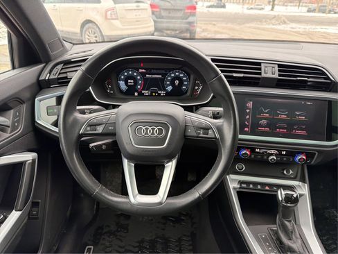 Used 2021 Audi Q3 2.0T Premium w/ Convenience Package image 15