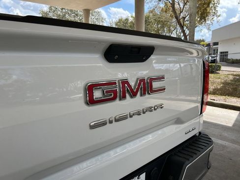 Used 2019 GMC Sierra 1500 SLE w/ SLE Value Package image 18