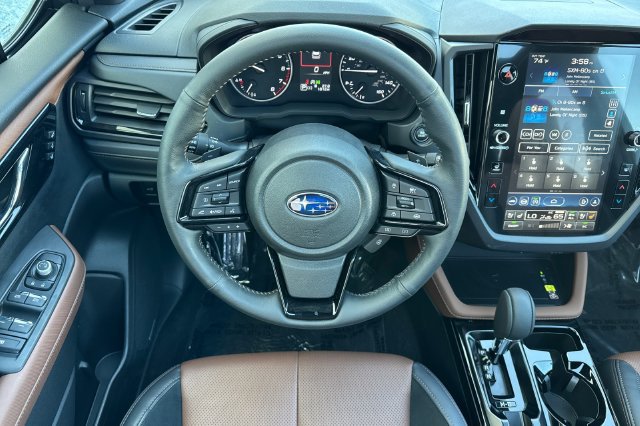 Certified 2026 Subaru Forester Touring AWD/4WD image 16