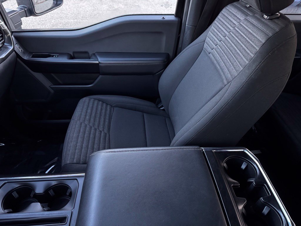 Used 2021 Ford F150 XL w/ STX Appearance Package AWD/4WD image 28