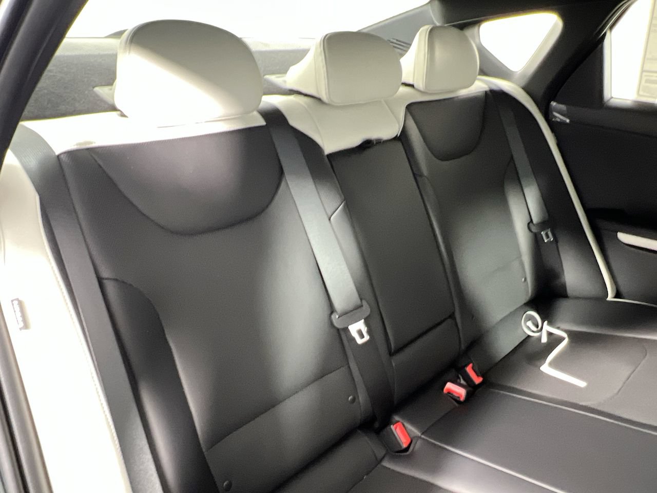 New 2026 Kia K4 GT-Line Turbo FWD image 30