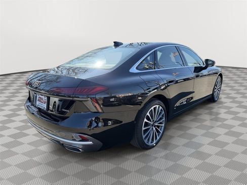 New 2026 Audi A6 Premium image 6