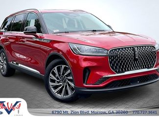 Used 2026 Lincoln Aviator 2WD 360° Tour