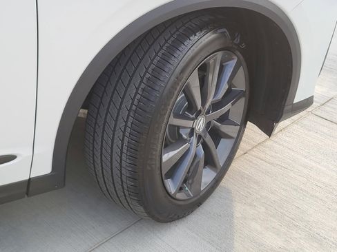 Used 2026 Acura MDX A-Spec AWD/4WD image 7