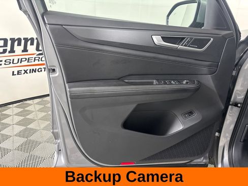 Used 2024 Volkswagen Atlas Cross Sport SEL Premium R-Line AWD/4WD image 11