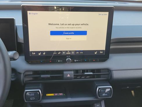 New 2026 Toyota RAV4 XSE AWD/4WD image 11