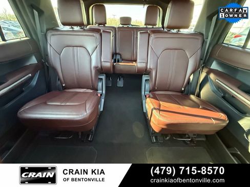 Used 2024 Ford Expedition Limited image 31