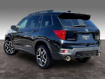 Used 2023 Honda Passport Elite