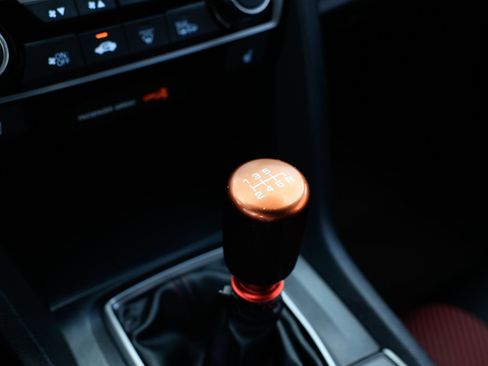 Used 2020 Honda Civic Si image 46