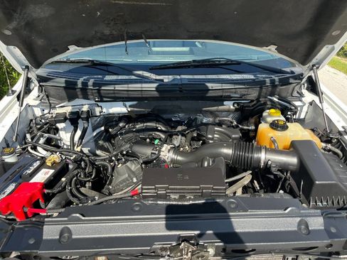 Used 2014 Ford F150 XL w/ Power Equipment Group AWD/4WD image 24