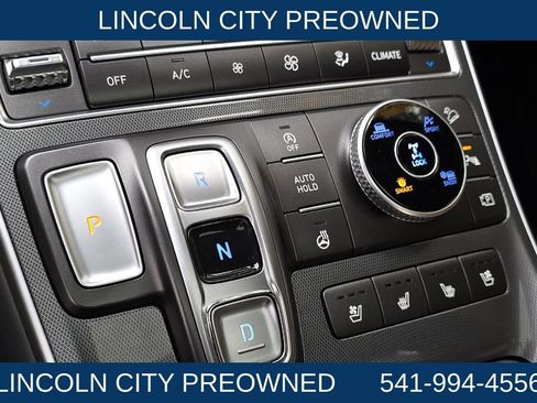 Used 2023 Hyundai Santa Fe Calligraphy image 21