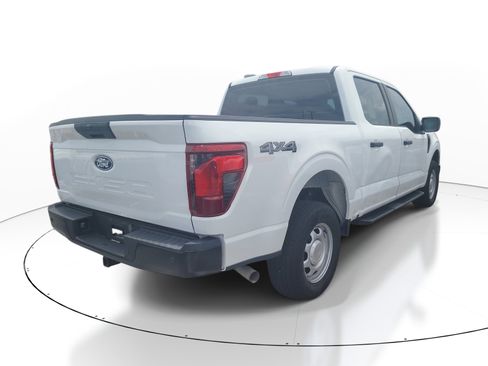 Used 2024 Ford F150 XL AWD/4WD image 7